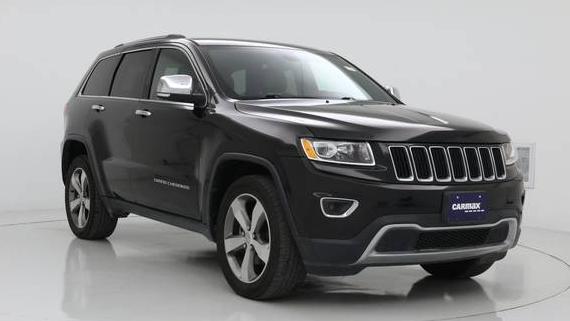 JEEP GRAND CHEROKEE 2015 1C4RJFBG1FC241090 image